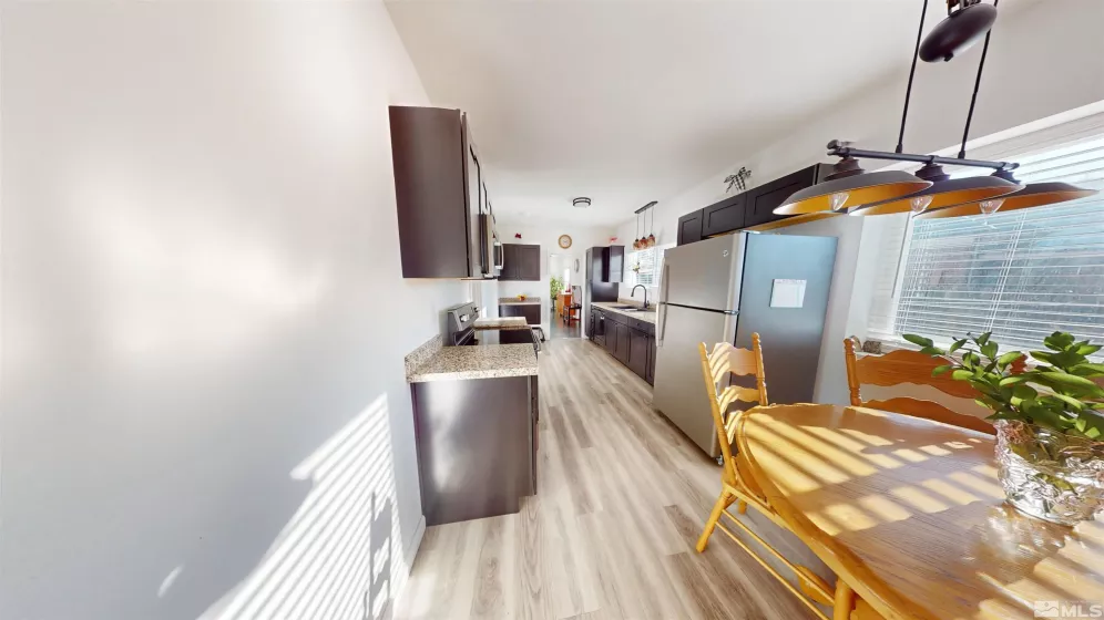 220 Second, Winnemucca, Nevada 89445, 3 Bedrooms Bedrooms, ,1 BathroomBathrooms,Residential,Residential,Second,240014622