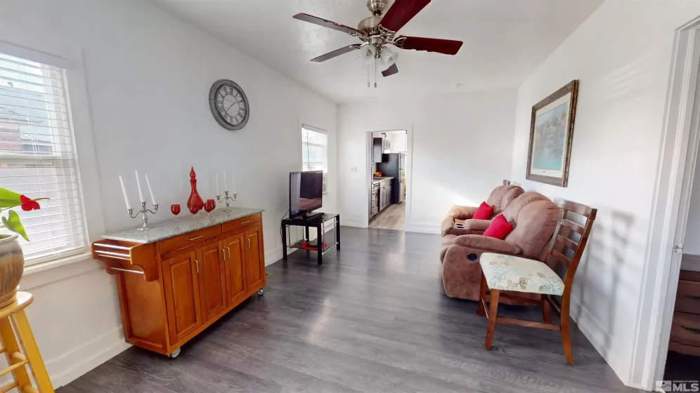 220 Second, Winnemucca, Nevada 89445, 3 Bedrooms Bedrooms, ,1 BathroomBathrooms,Residential,Residential,Second,240014622
