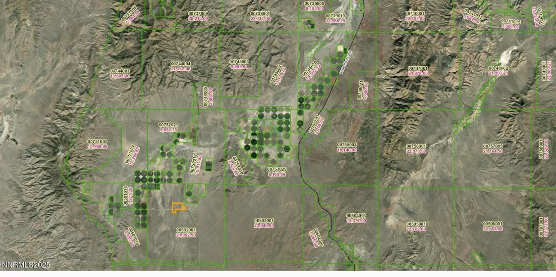 TBD Antelope Valley Road, Battle Mountain, Nevada 89820, ,Land,Residential,Antelope Valley Road,250053074