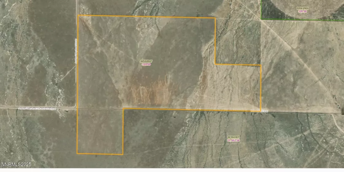 TBD Antelope Valley Road, Battle Mountain, Nevada 89820, ,Land,Residential,Antelope Valley Road,250053074