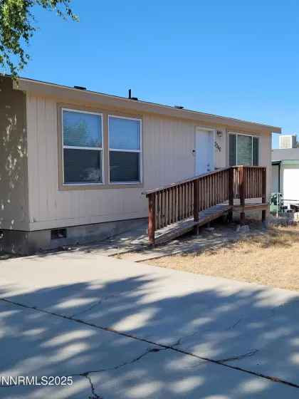 3340 Moon, Winnemucca, Nevada 89445, 2 Bedrooms Bedrooms, ,1 BathroomBathrooms,Residential,Residential,Moon,250053075