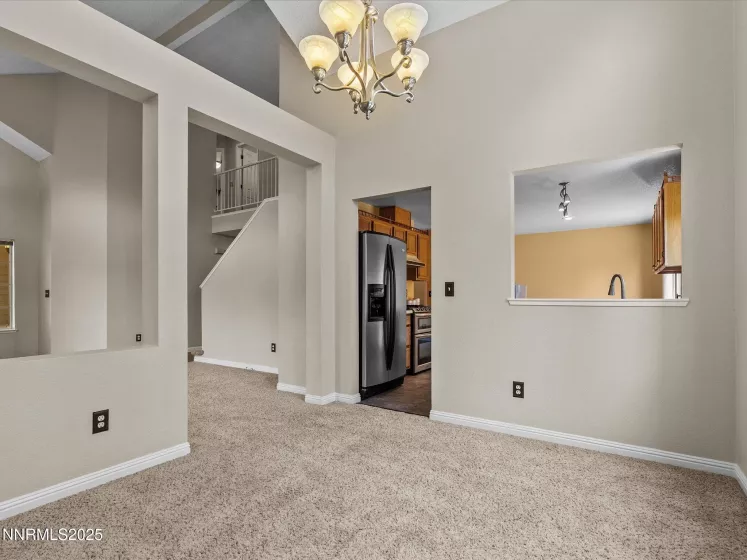 1652 Sierra Highlands, Reno, Nevada 89523, 3 Bedrooms Bedrooms, ,3 BathroomsBathrooms,Residential,Residential,Sierra Highlands,250053077