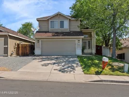 1652 Sierra Highlands, Reno, Nevada 89523, 3 Bedrooms Bedrooms, ,3 BathroomsBathrooms,Residential,Residential,Sierra Highlands,250053077