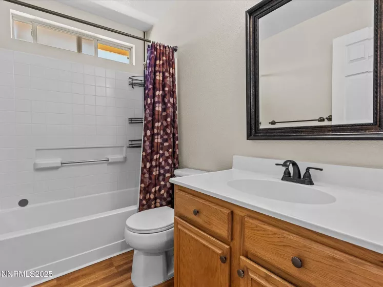 1652 Sierra Highlands, Reno, Nevada 89523, 3 Bedrooms Bedrooms, ,3 BathroomsBathrooms,Residential,Residential,Sierra Highlands,250053077
