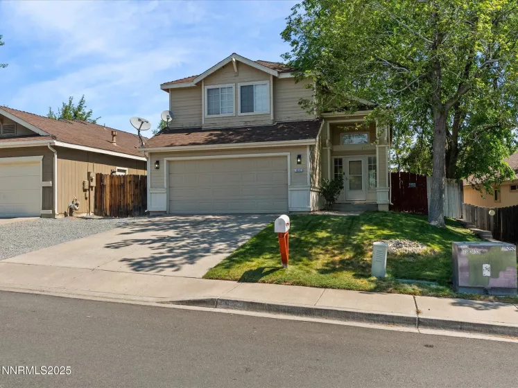 1652 Sierra Highlands, Reno, Nevada 89523, 3 Bedrooms Bedrooms, ,3 BathroomsBathrooms,Residential,Residential,Sierra Highlands,250053077