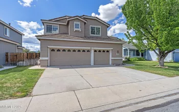 3095 Fairwood, Reno, Nevada 89502, 5 Bedrooms Bedrooms, ,3 BathroomsBathrooms,Residential Lease,Manufactured,Fairwood,250053082
