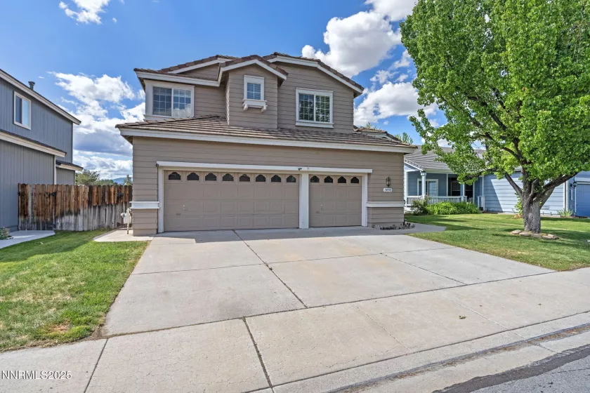 3095 Fairwood, Reno, Nevada 89502, 5 Bedrooms Bedrooms, ,3 BathroomsBathrooms,Residential Lease,Manufactured,Fairwood,250053082