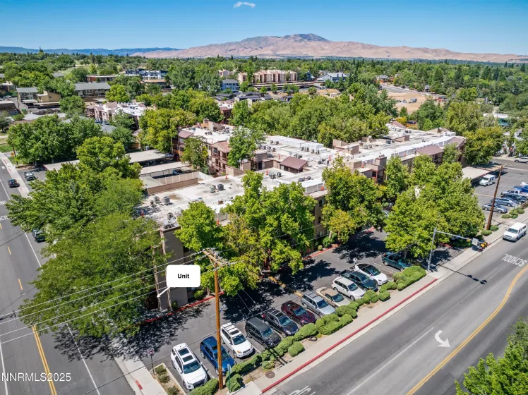 2955 Lakeside, Reno, Nevada 89509, 2 Bedrooms Bedrooms, ,2 BathroomsBathrooms,Residential,Residential,Lakeside,250053084