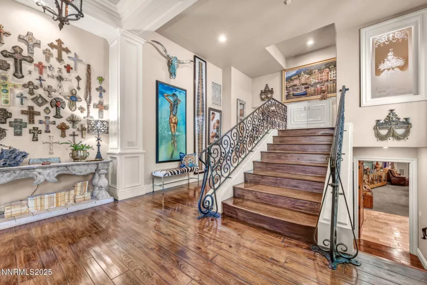 3820 Frost, Reno, Nevada 89511, 4 Bedrooms Bedrooms, ,6 BathroomsBathrooms,Residential,Residential,Frost,250053086