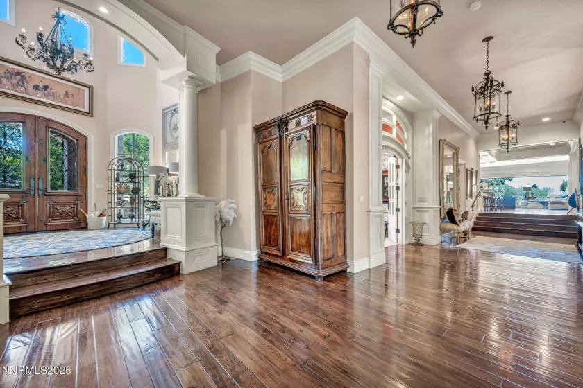 3820 Frost, Reno, Nevada 89511, 4 Bedrooms Bedrooms, ,6 BathroomsBathrooms,Residential,Residential,Frost,250053086
