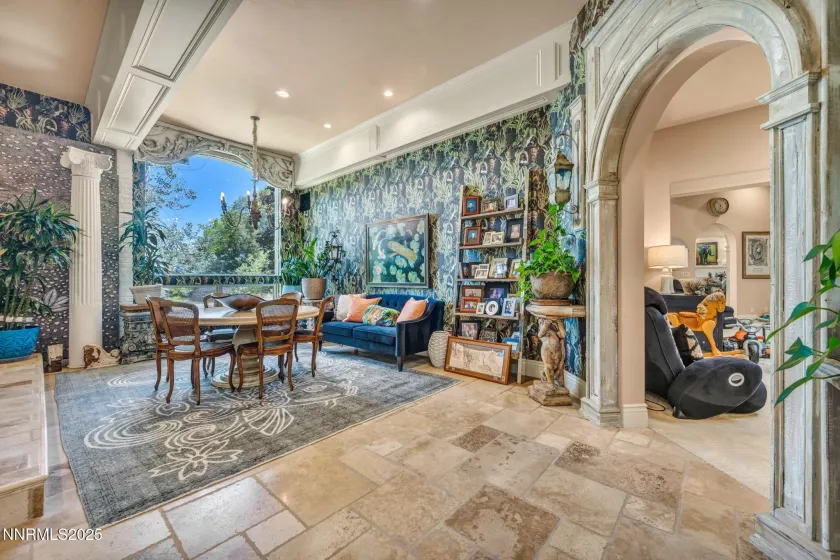 3820 Frost, Reno, Nevada 89511, 4 Bedrooms Bedrooms, ,6 BathroomsBathrooms,Residential,Residential,Frost,250053086