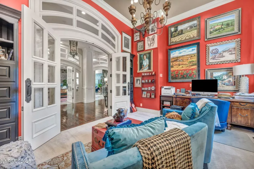 3820 Frost, Reno, Nevada 89511, 4 Bedrooms Bedrooms, ,6 BathroomsBathrooms,Residential,Residential,Frost,250053086