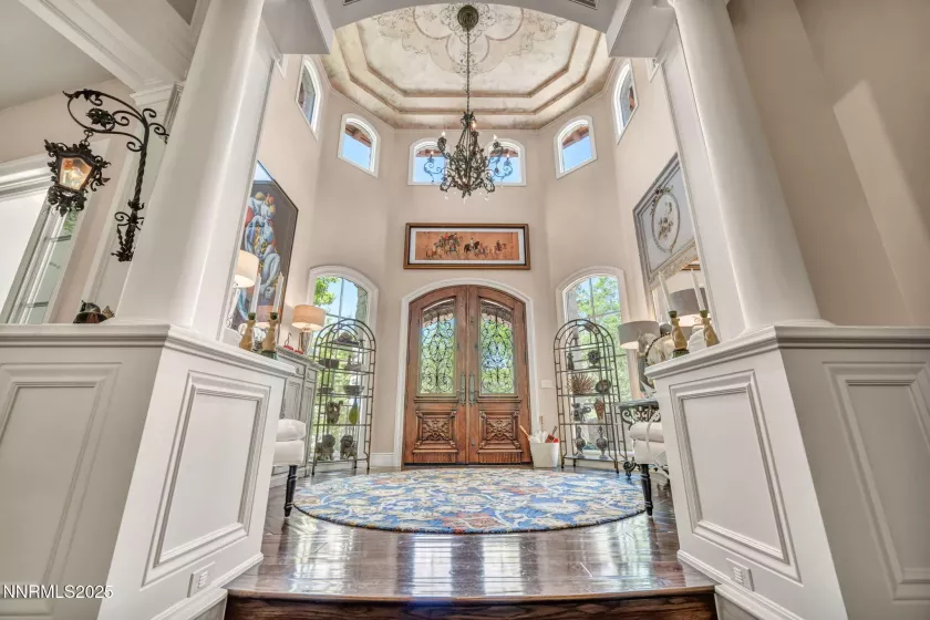 3820 Frost, Reno, Nevada 89511, 4 Bedrooms Bedrooms, ,6 BathroomsBathrooms,Residential,Residential,Frost,250053086
