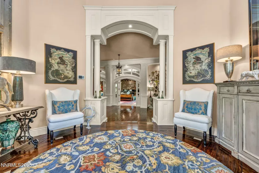 3820 Frost, Reno, Nevada 89511, 4 Bedrooms Bedrooms, ,6 BathroomsBathrooms,Residential,Residential,Frost,250053086
