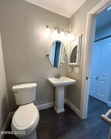 2671 Sycamore Glen, Sparks, Nevada 89434, 2 Bedrooms Bedrooms, ,2 BathroomsBathrooms,Residential Lease,Manufactured,Sycamore Glen,250053088