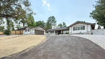 2495 Skyline, Reno, Nevada 89509, 4 Bedrooms Bedrooms, ,3 BathroomsBathrooms,Residential,Residential,Skyline,250004079