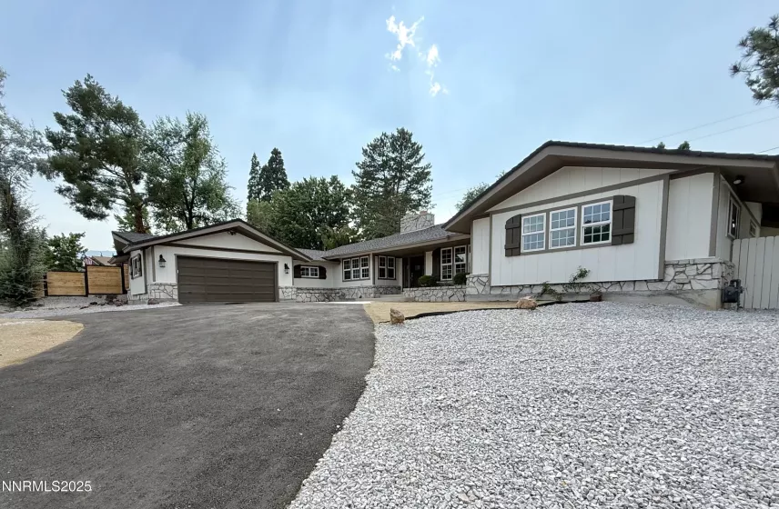 2495 Skyline, Reno, Nevada 89509, 4 Bedrooms Bedrooms, ,3 BathroomsBathrooms,Residential,Residential,Skyline,250004079