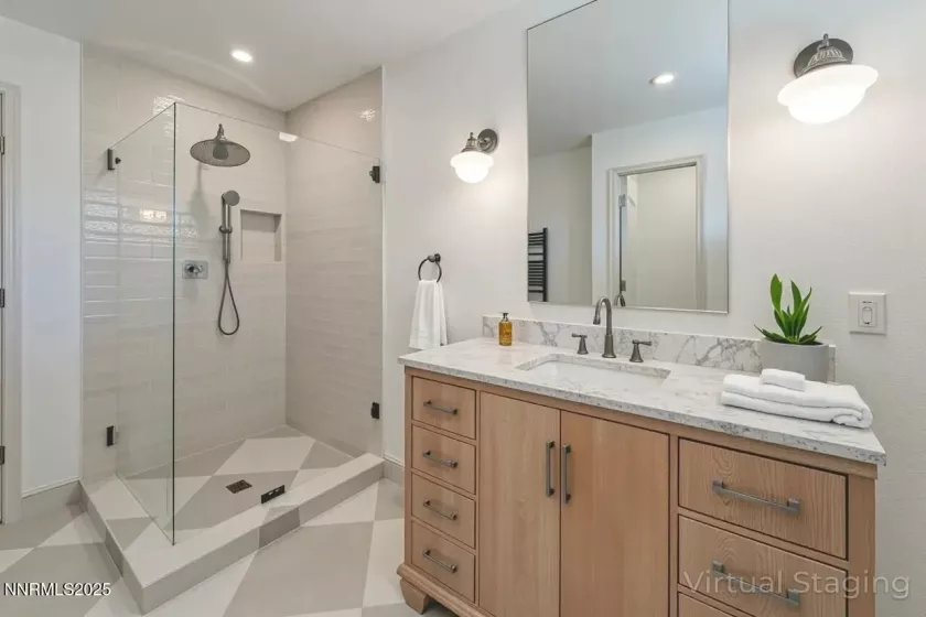 2495 Skyline, Reno, Nevada 89509, 4 Bedrooms Bedrooms, ,3 BathroomsBathrooms,Residential,Residential,Skyline,250004079
