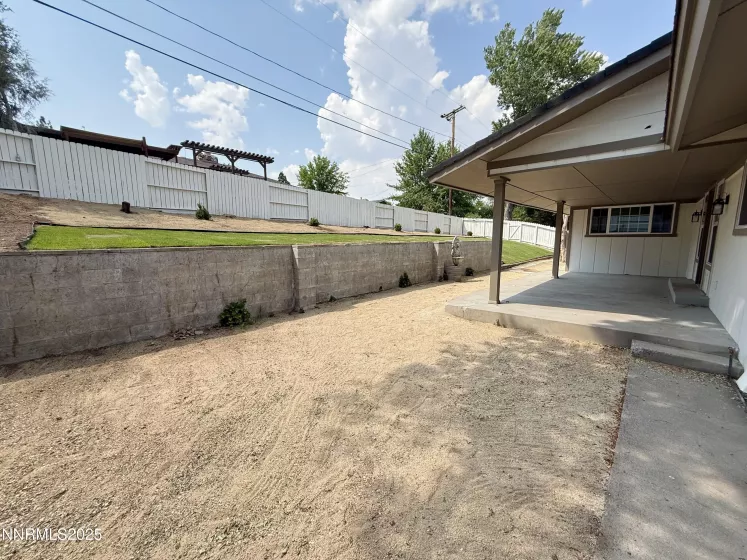 2495 Skyline, Reno, Nevada 89509, 4 Bedrooms Bedrooms, ,3 BathroomsBathrooms,Residential,Residential,Skyline,250004079