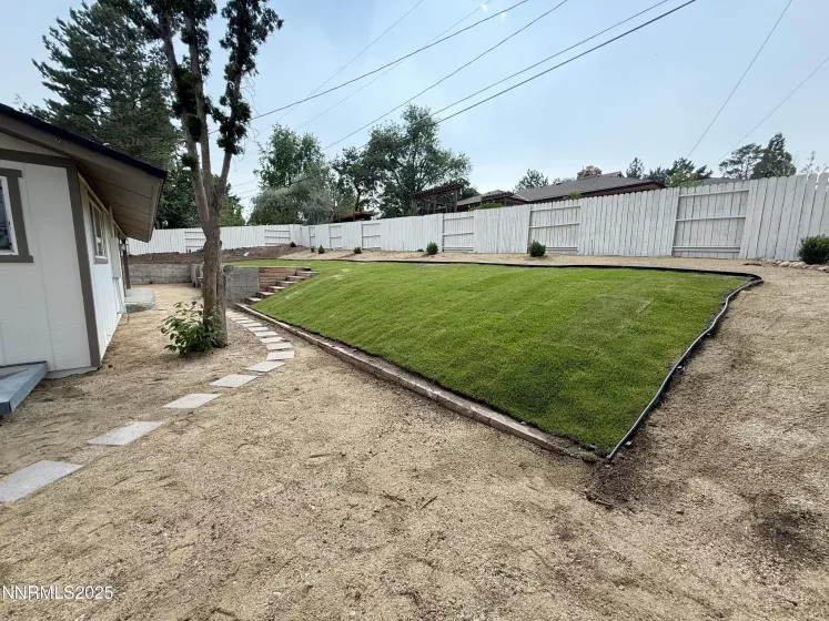 2495 Skyline, Reno, Nevada 89509, 4 Bedrooms Bedrooms, ,3 BathroomsBathrooms,Residential,Residential,Skyline,250004079