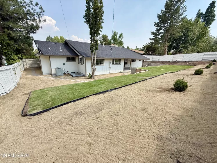 2495 Skyline, Reno, Nevada 89509, 4 Bedrooms Bedrooms, ,3 BathroomsBathrooms,Residential,Residential,Skyline,250004079