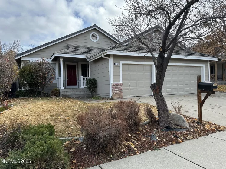 6136 Greenbrook, Reno, Nevada 89511, 4 Bedrooms Bedrooms, ,2 BathroomsBathrooms,Residential Lease,Manufactured,Greenbrook,250053090
