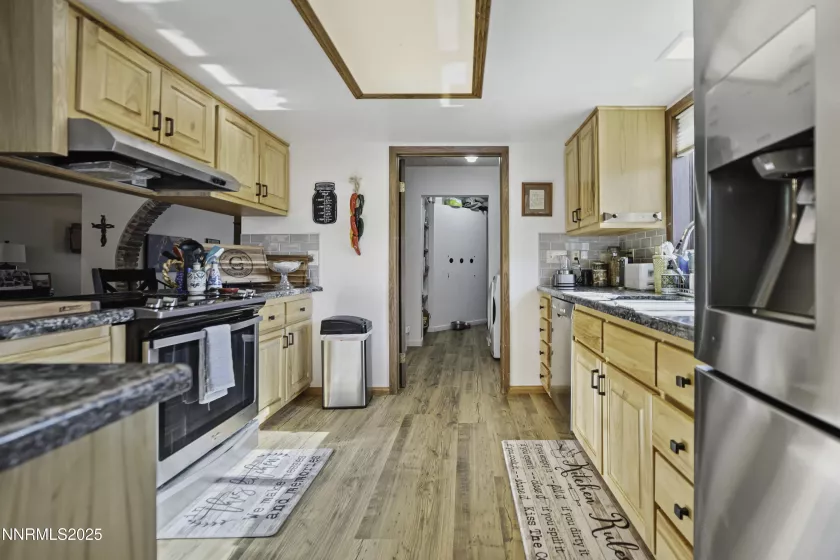 202 Summit, Winnemucca, Nevada 89445, 3 Bedrooms Bedrooms, ,2 BathroomsBathrooms,Residential,Residential,Summit,250053091