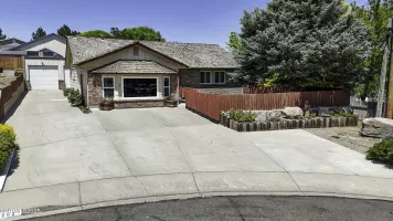 202 Summit, Winnemucca, Nevada 89445, 3 Bedrooms Bedrooms, ,2 BathroomsBathrooms,Residential,Residential,Summit,250053091
