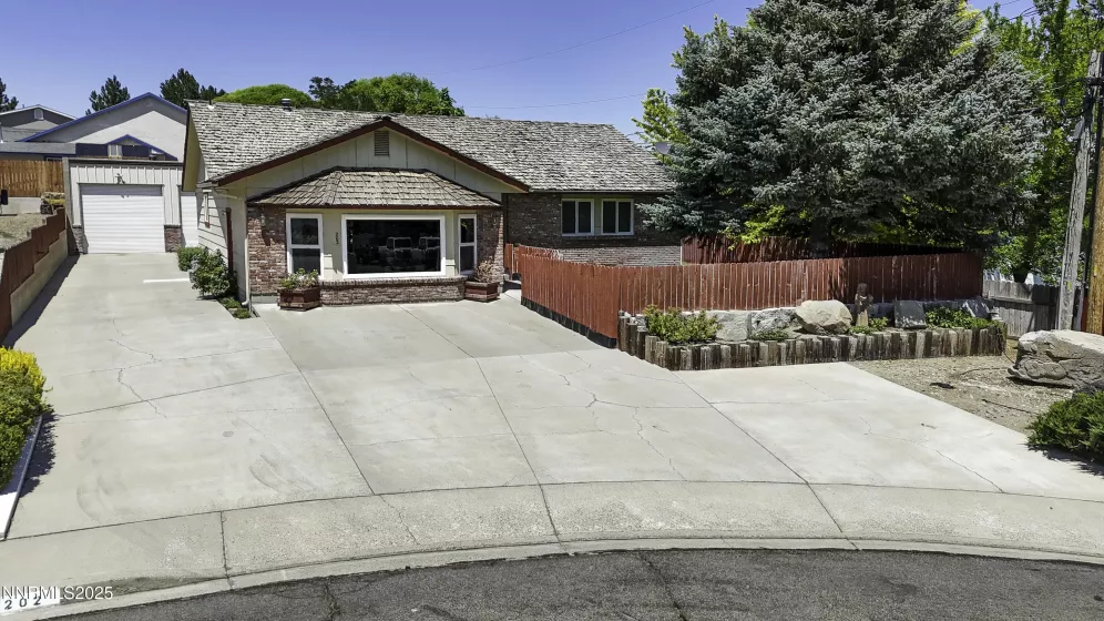 202 Summit, Winnemucca, Nevada 89445, 3 Bedrooms Bedrooms, ,2 BathroomsBathrooms,Residential,Residential,Summit,250053091