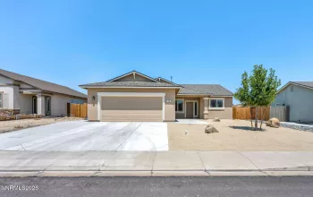 234 Red Oak, Fernley, Nevada 89408, 3 Bedrooms Bedrooms, ,2 BathroomsBathrooms,Residential,Residential,Red Oak,250053092