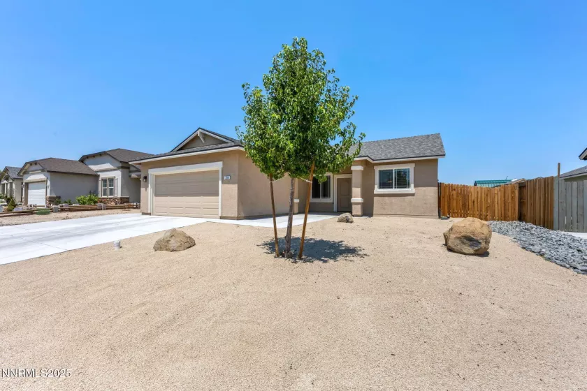 234 Red Oak, Fernley, Nevada 89408, 3 Bedrooms Bedrooms, ,2 BathroomsBathrooms,Residential,Residential,Red Oak,250053092