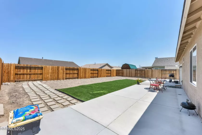 234 Red Oak, Fernley, Nevada 89408, 3 Bedrooms Bedrooms, ,2 BathroomsBathrooms,Residential,Residential,Red Oak,250053092