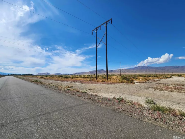 TBD Round Mountain, Battle Mountain, Nevada 89820, ,Land,Residential,Round Mountain,240012432