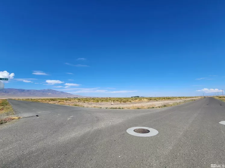 TBD Round Mountain, Battle Mountain, Nevada 89820, ,Land,Residential,Round Mountain,240012432