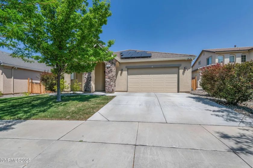 4080 Big Bang, Sparks, Nevada 89436, 4 Bedrooms Bedrooms, ,3 BathroomsBathrooms,Residential,Residential,Big Bang,250053093