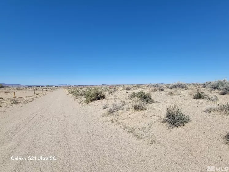 8160 Clifton, Silver Springs, Nevada 89429, ,Land,Residential,Clifton,250004758