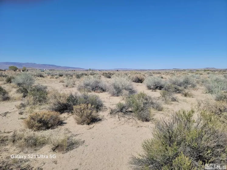8160 Clifton, Silver Springs, Nevada 89429, ,Land,Residential,Clifton,250004758