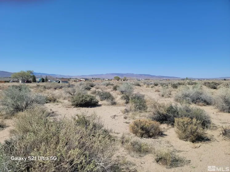 8160 Clifton, Silver Springs, Nevada 89429, ,Land,Residential,Clifton,250004758