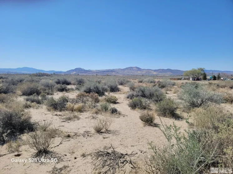 8160 Clifton, Silver Springs, Nevada 89429, ,Land,Residential,Clifton,250004758