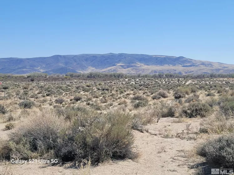 8160 Clifton, Silver Springs, Nevada 89429, ,Land,Residential,Clifton,250004758