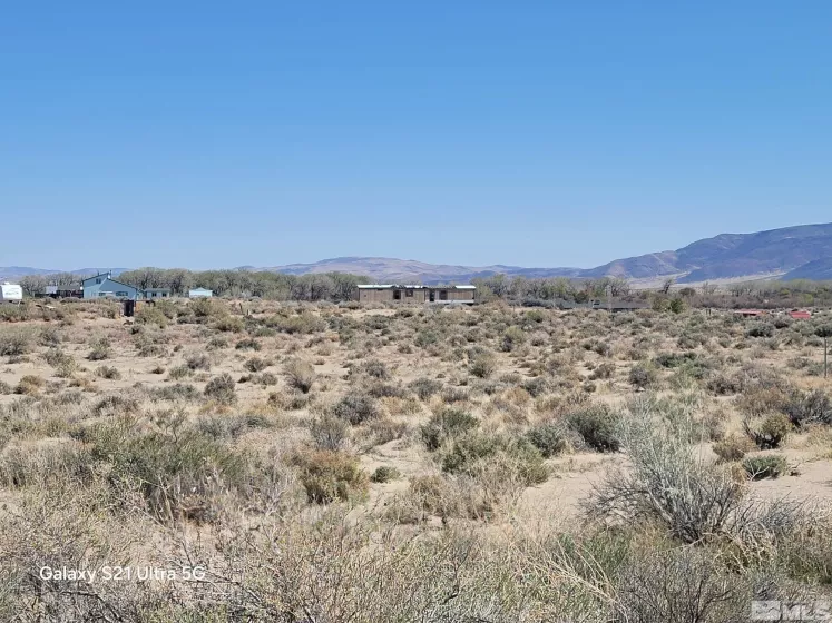 8160 Clifton, Silver Springs, Nevada 89429, ,Land,Residential,Clifton,250004758