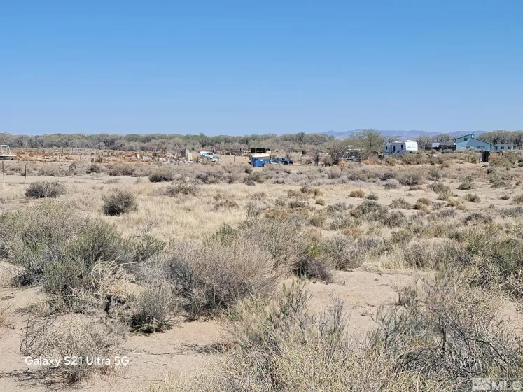 8160 Clifton, Silver Springs, Nevada 89429, ,Land,Residential,Clifton,250004758