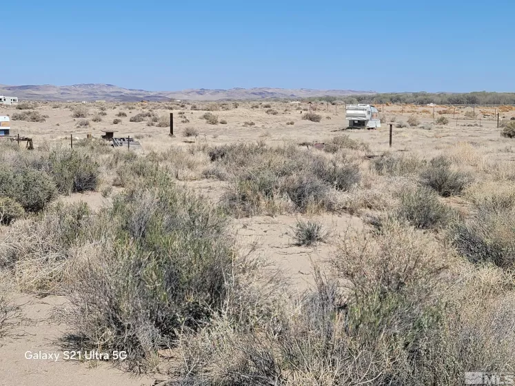 8160 Clifton, Silver Springs, Nevada 89429, ,Land,Residential,Clifton,250004758