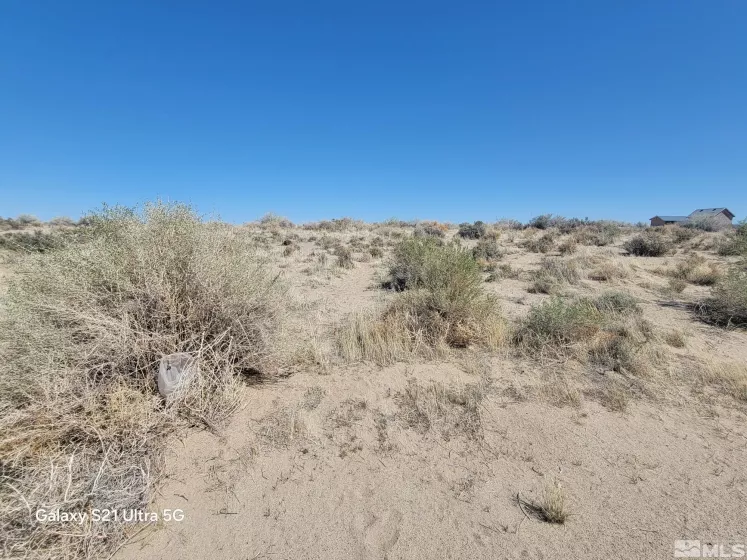 8160 Clifton, Silver Springs, Nevada 89429, ,Land,Residential,Clifton,250004758