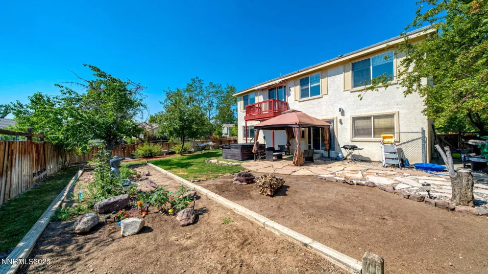 7302 Little Easy, Sparks, Nevada 89436, 4 Bedrooms Bedrooms, ,3 BathroomsBathrooms,Residential,Residential,Little Easy,250053094