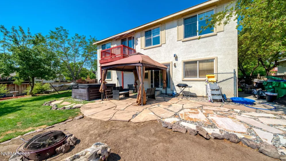 7302 Little Easy, Sparks, Nevada 89436, 4 Bedrooms Bedrooms, ,3 BathroomsBathrooms,Residential,Residential,Little Easy,250053094