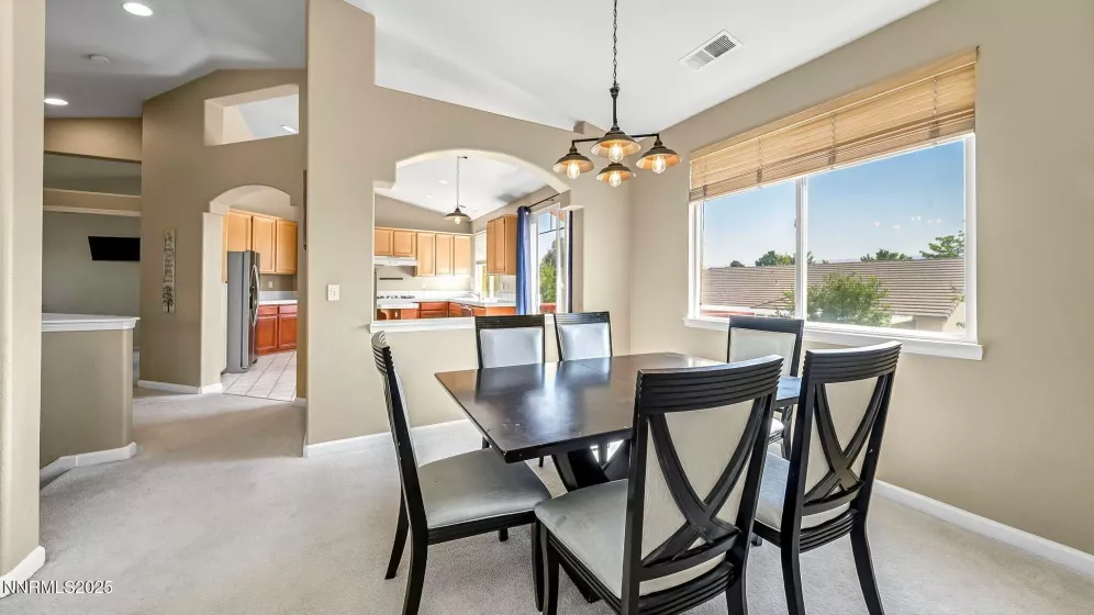 7302 Little Easy, Sparks, Nevada 89436, 4 Bedrooms Bedrooms, ,3 BathroomsBathrooms,Residential,Residential,Little Easy,250053094