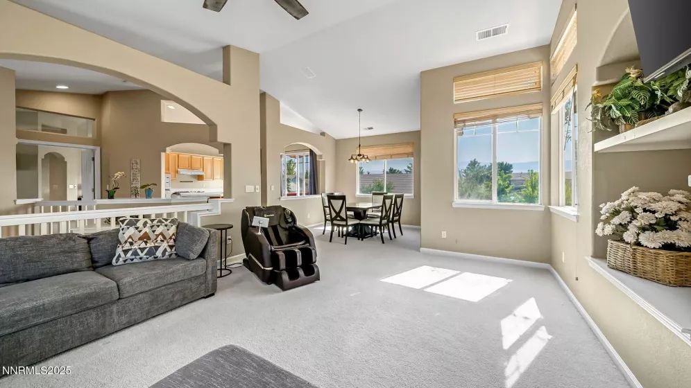 7302 Little Easy, Sparks, Nevada 89436, 4 Bedrooms Bedrooms, ,3 BathroomsBathrooms,Residential,Residential,Little Easy,250053094