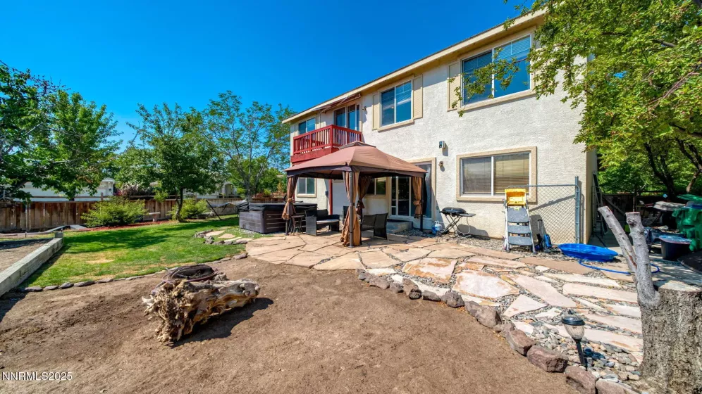 7302 Little Easy, Sparks, Nevada 89436, 4 Bedrooms Bedrooms, ,3 BathroomsBathrooms,Residential,Residential,Little Easy,250053094
