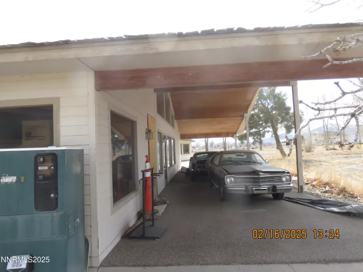 111 NV-208, Yerington, Nevada 89447, ,Commercial Sale,Residential,NV-208,250053096